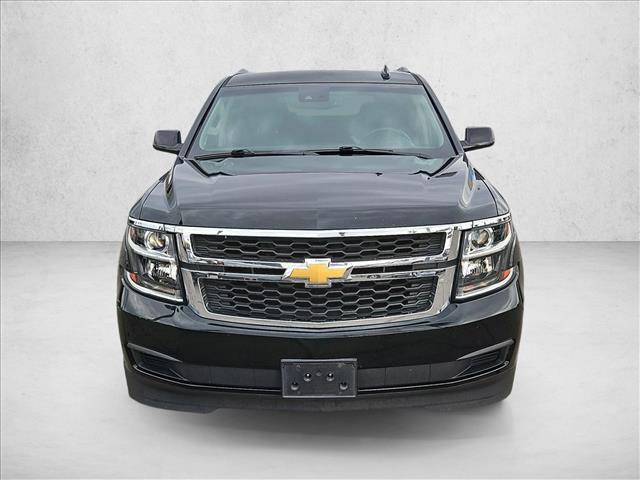 used 2015 Chevrolet Tahoe car, priced at $15,491