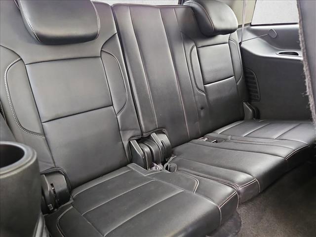 used 2015 Chevrolet Tahoe car, priced at $15,491