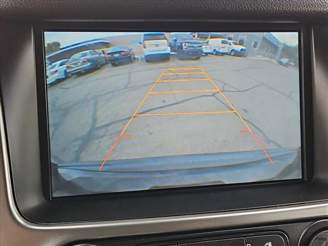 used 2015 Chevrolet Tahoe car, priced at $15,491