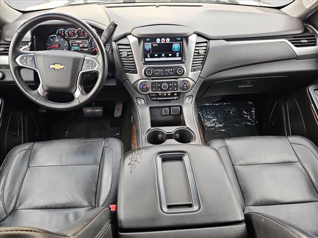used 2015 Chevrolet Tahoe car, priced at $15,491