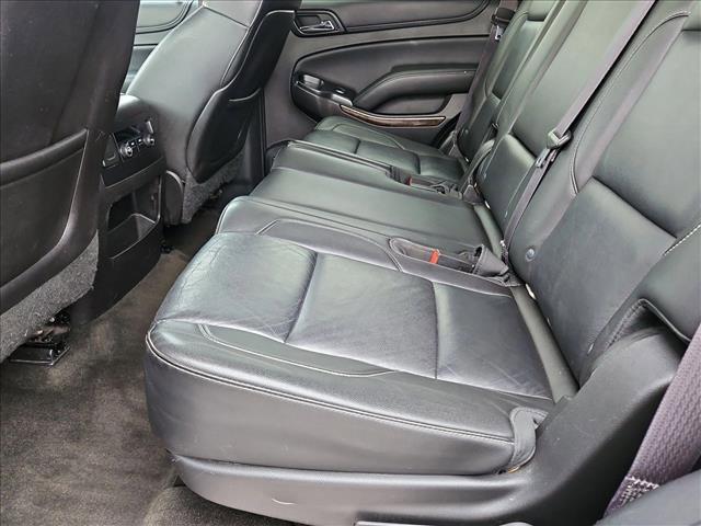 used 2015 Chevrolet Tahoe car, priced at $15,491