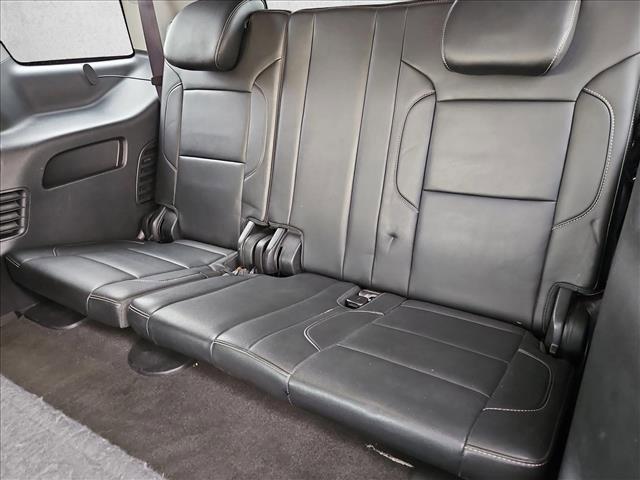 used 2015 Chevrolet Tahoe car, priced at $15,491