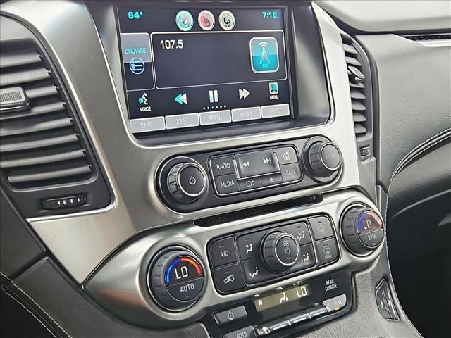 used 2015 Chevrolet Tahoe car, priced at $15,491