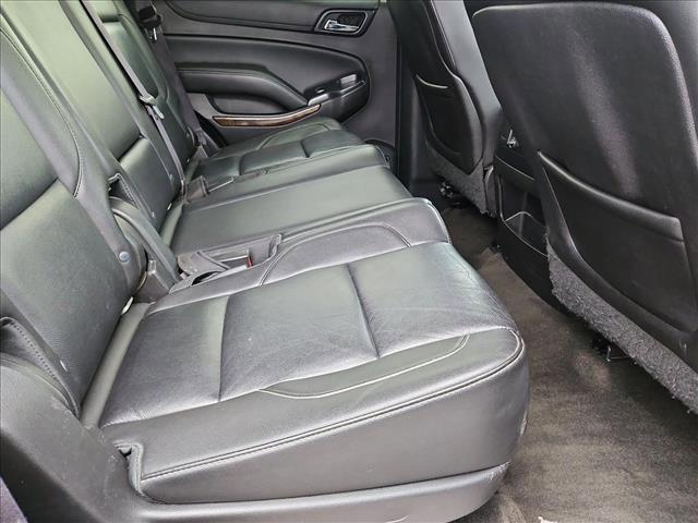 used 2015 Chevrolet Tahoe car, priced at $15,491