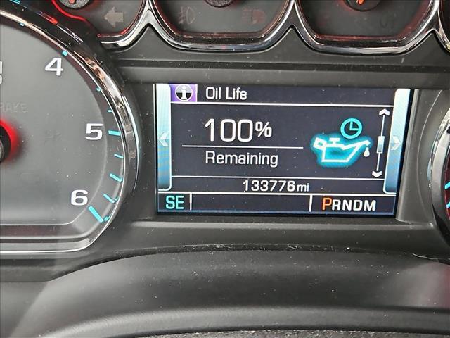 used 2015 Chevrolet Tahoe car, priced at $15,491