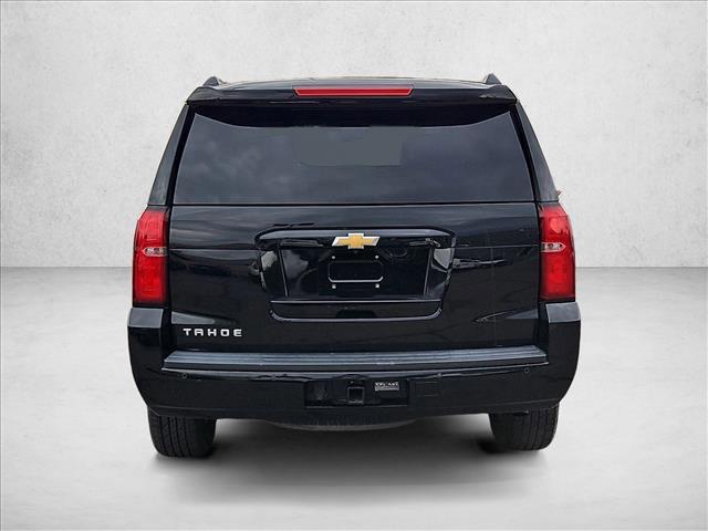used 2015 Chevrolet Tahoe car, priced at $15,491