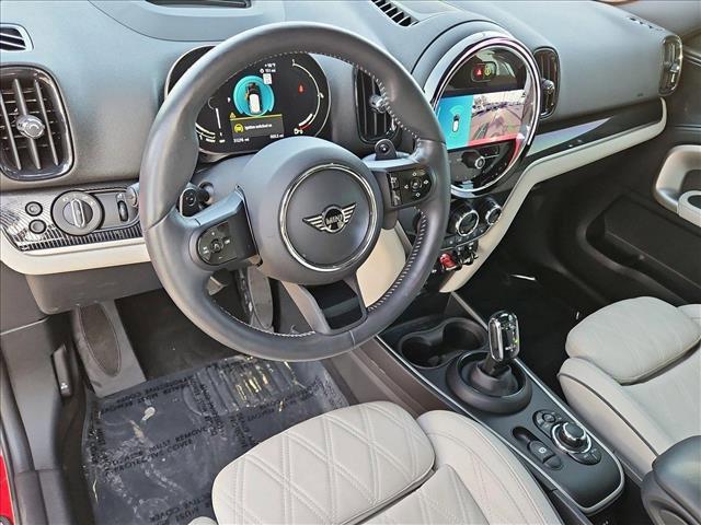 used 2022 MINI Countryman car, priced at $26,993