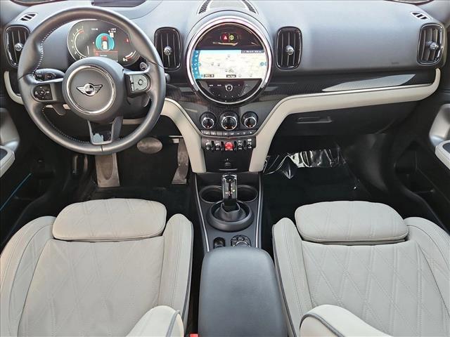 used 2022 MINI Countryman car, priced at $26,993