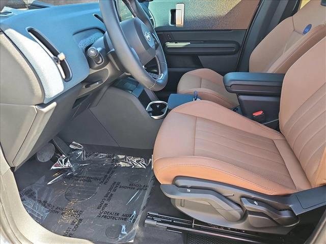 used 2025 MINI Countryman car, priced at $35,777