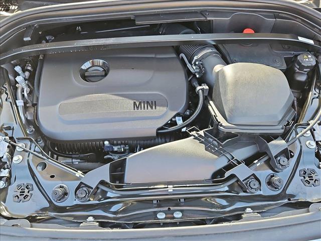 used 2025 MINI Countryman car, priced at $35,777