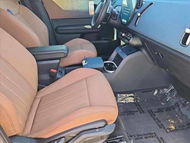used 2025 MINI Countryman car, priced at $35,777