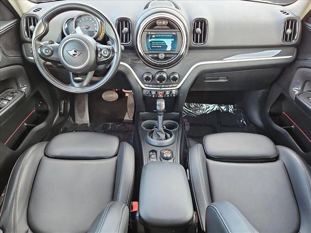 used 2019 MINI Countryman car, priced at $17,995