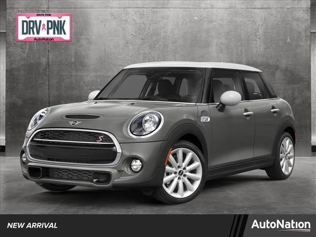 used 2020 MINI Hardtop car, priced at $19,991