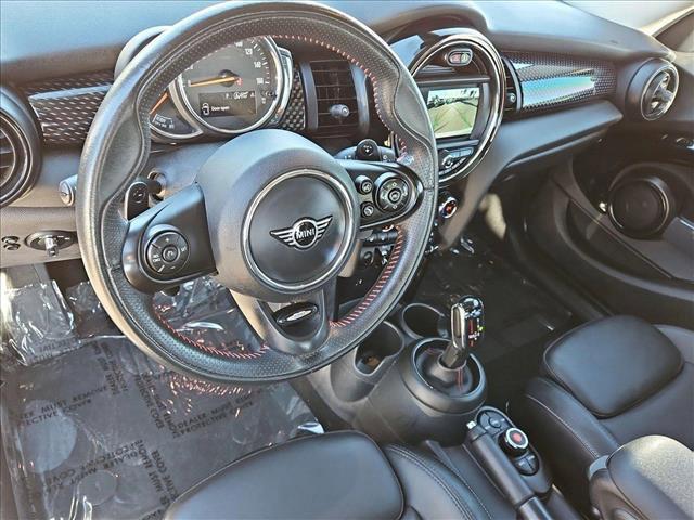 used 2020 MINI Hardtop car, priced at $19,491