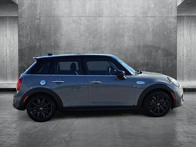 used 2020 MINI Hardtop car, priced at $19,491