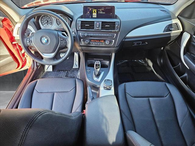 used 2015 BMW 228 car, priced at $14,995