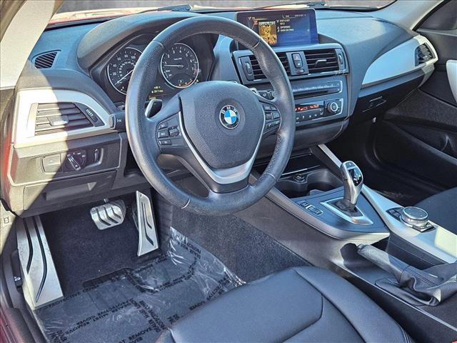 used 2015 BMW 228 car, priced at $14,995