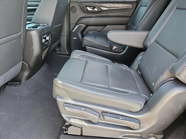 used 2021 GMC Yukon XL car, priced at $54,225