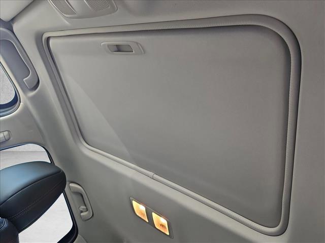 used 2023 Mazda CX-5 car, priced at $28,000