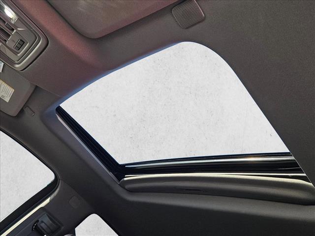 used 2023 GMC Sierra 1500 car, priced at $48,468