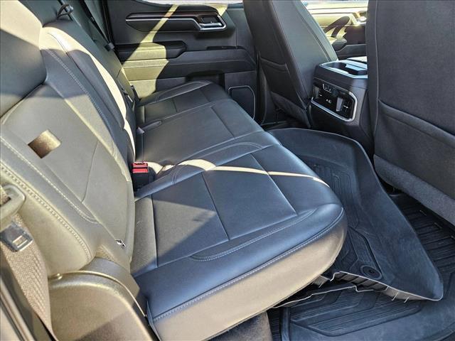 used 2023 GMC Sierra 1500 car, priced at $48,468