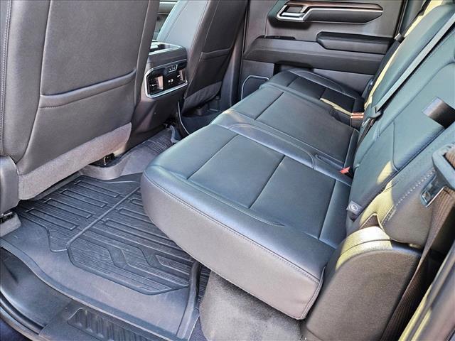 used 2023 GMC Sierra 1500 car, priced at $48,468