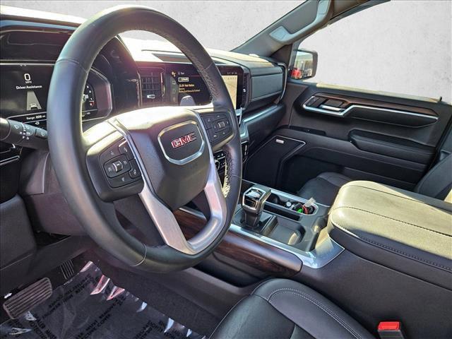 used 2023 GMC Sierra 1500 car, priced at $48,468