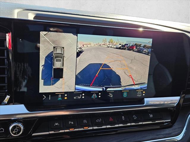 used 2023 GMC Sierra 1500 car, priced at $48,468