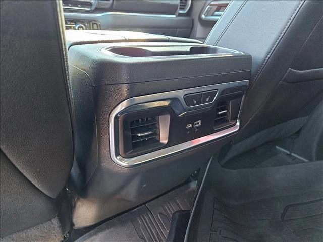 used 2023 GMC Sierra 1500 car, priced at $48,468