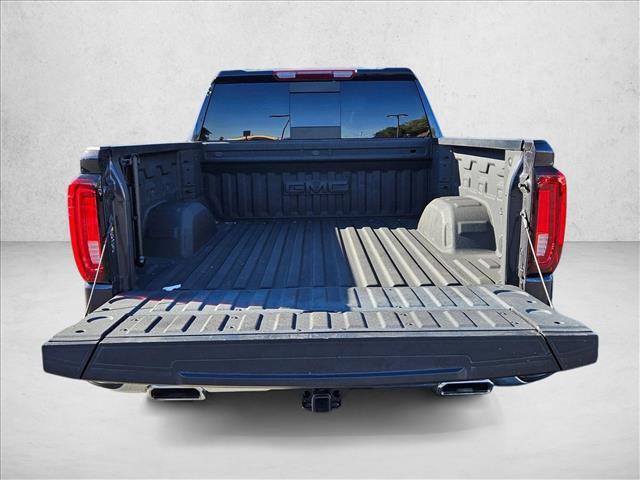 used 2023 GMC Sierra 1500 car, priced at $48,468