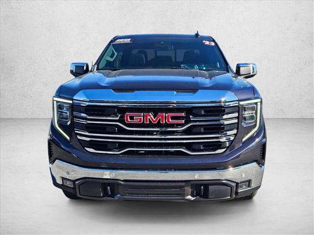 used 2023 GMC Sierra 1500 car, priced at $48,468