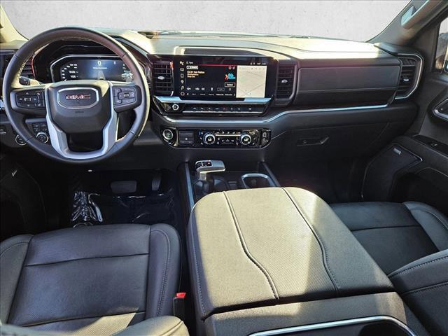 used 2023 GMC Sierra 1500 car, priced at $48,468