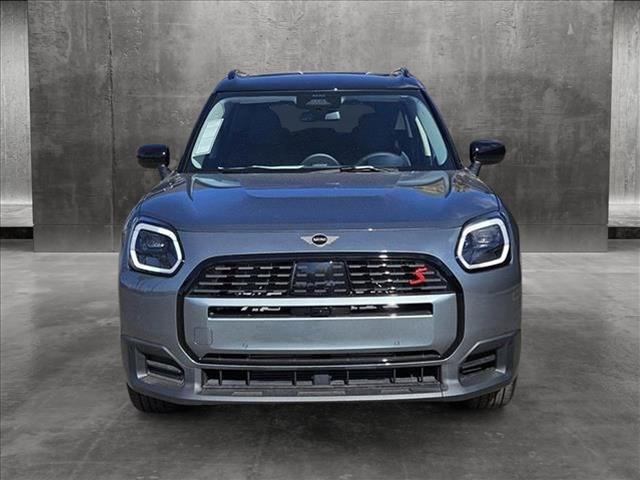 used 2025 MINI Countryman car, priced at $43,095