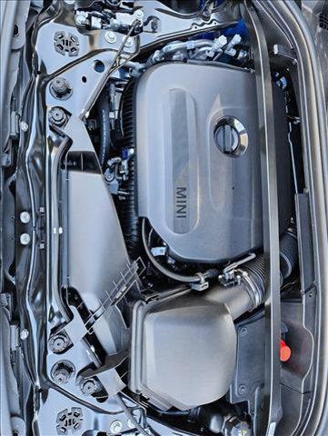 used 2025 MINI Countryman car, priced at $36,777