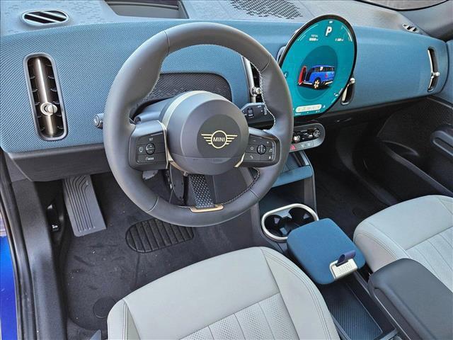 used 2025 MINI Countryman car, priced at $36,777