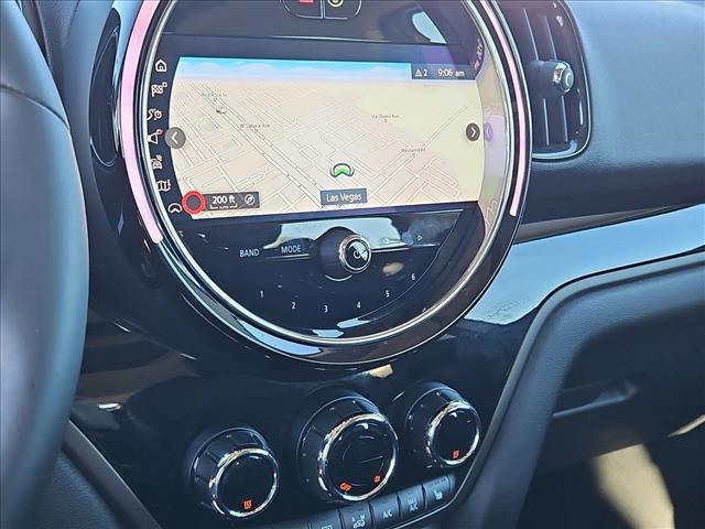 used 2024 MINI Countryman car, priced at $28,771