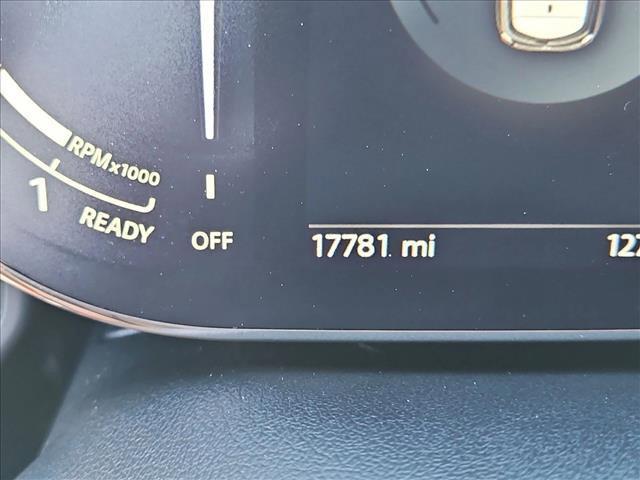 used 2024 MINI Countryman car, priced at $28,771