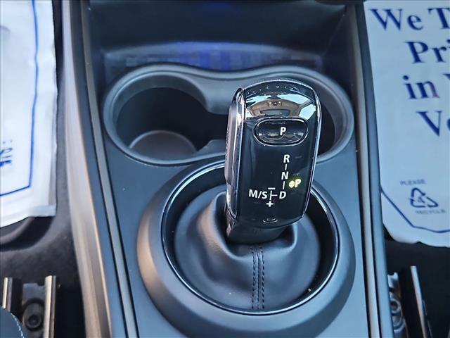 used 2024 MINI Countryman car, priced at $28,771