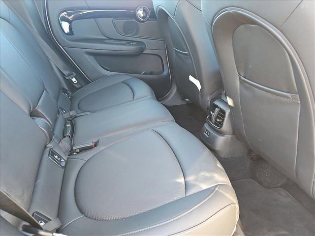 used 2024 MINI Countryman car, priced at $28,771