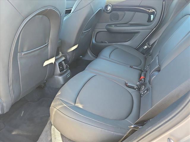 used 2024 MINI Countryman car, priced at $28,771