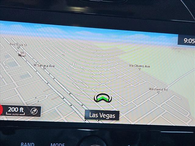 used 2024 MINI Countryman car, priced at $28,771