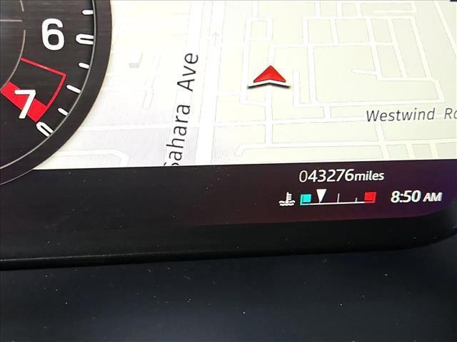 used 2021 Land Rover Defender car, priced at $45,606