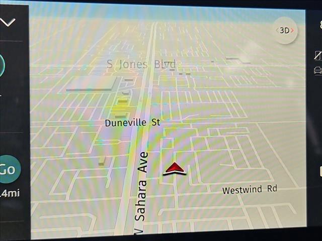 used 2021 Land Rover Defender car, priced at $45,606