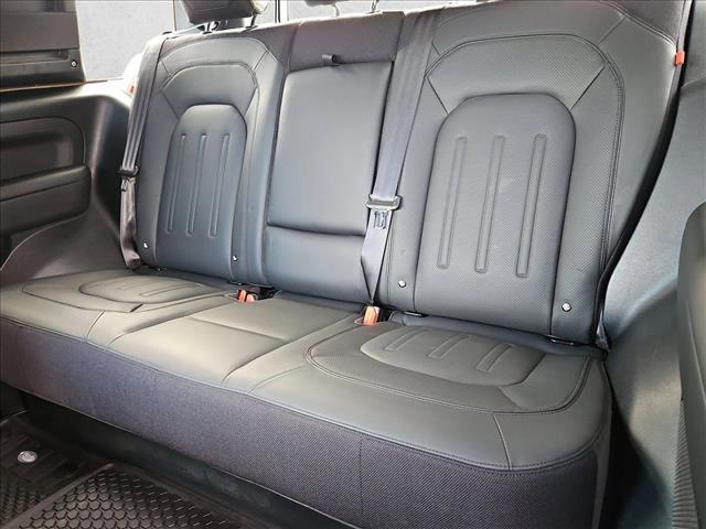 used 2021 Land Rover Defender car, priced at $45,606