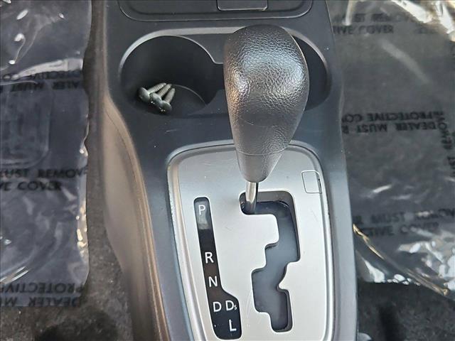 used 2021 Mitsubishi Mirage car, priced at $11,999