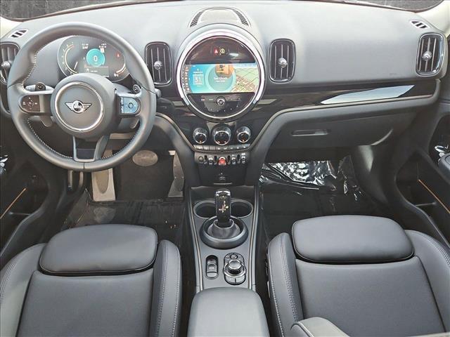 used 2023 MINI Countryman car, priced at $28,460