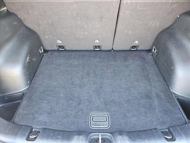 used 2023 Jeep Compass car, priced at $17,400