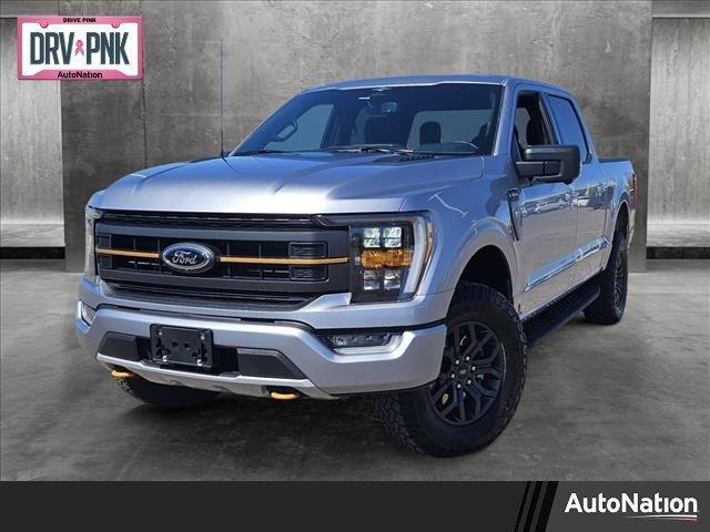 used 2023 Ford F-150 car, priced at $56,957