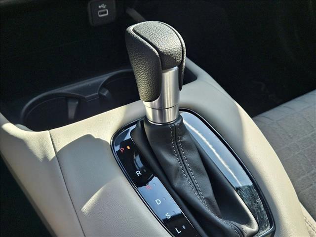 used 2024 Honda HR-V car, priced at $23,495