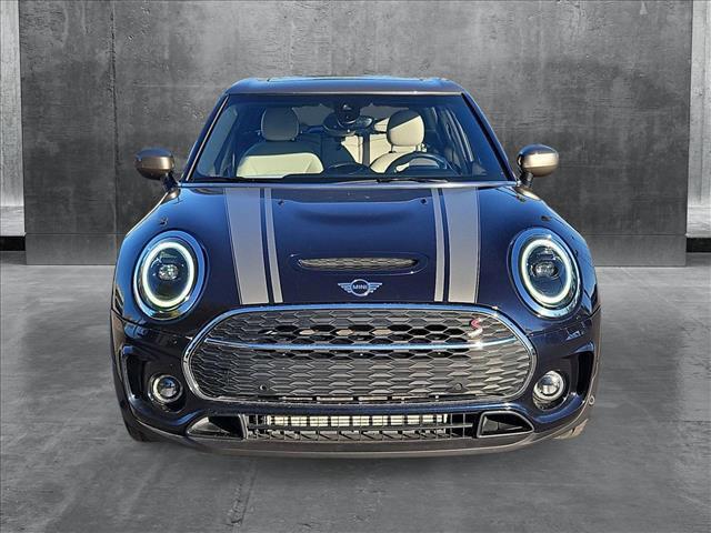 used 2022 MINI Clubman car, priced at $27,942